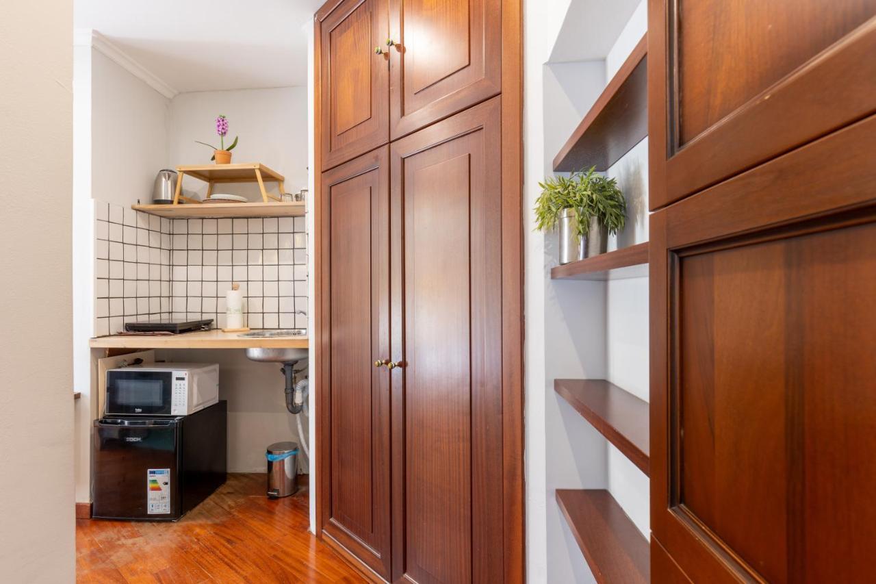 Apartment 151 - City Center Rome