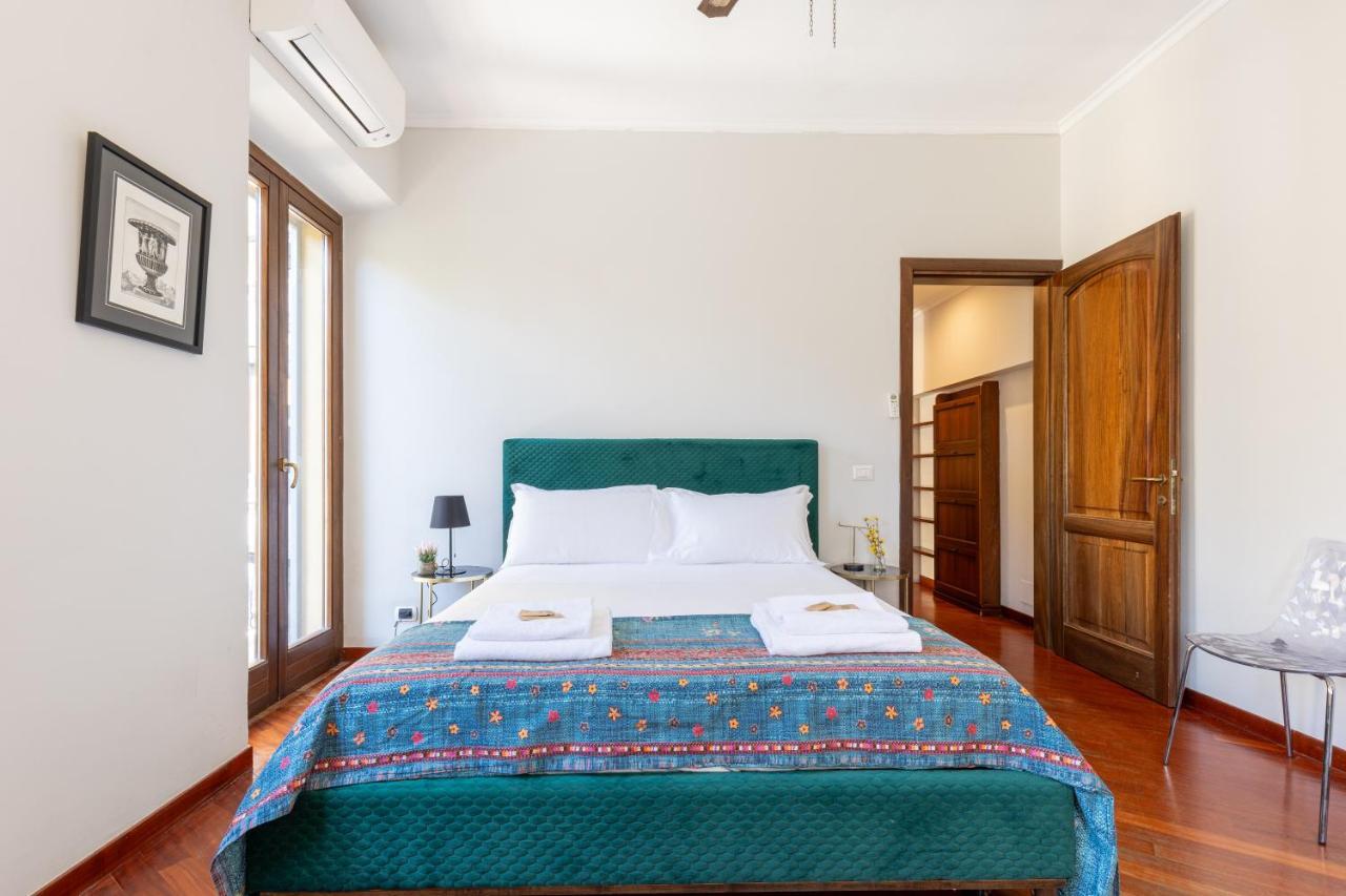 151 - City Center Apartamento *