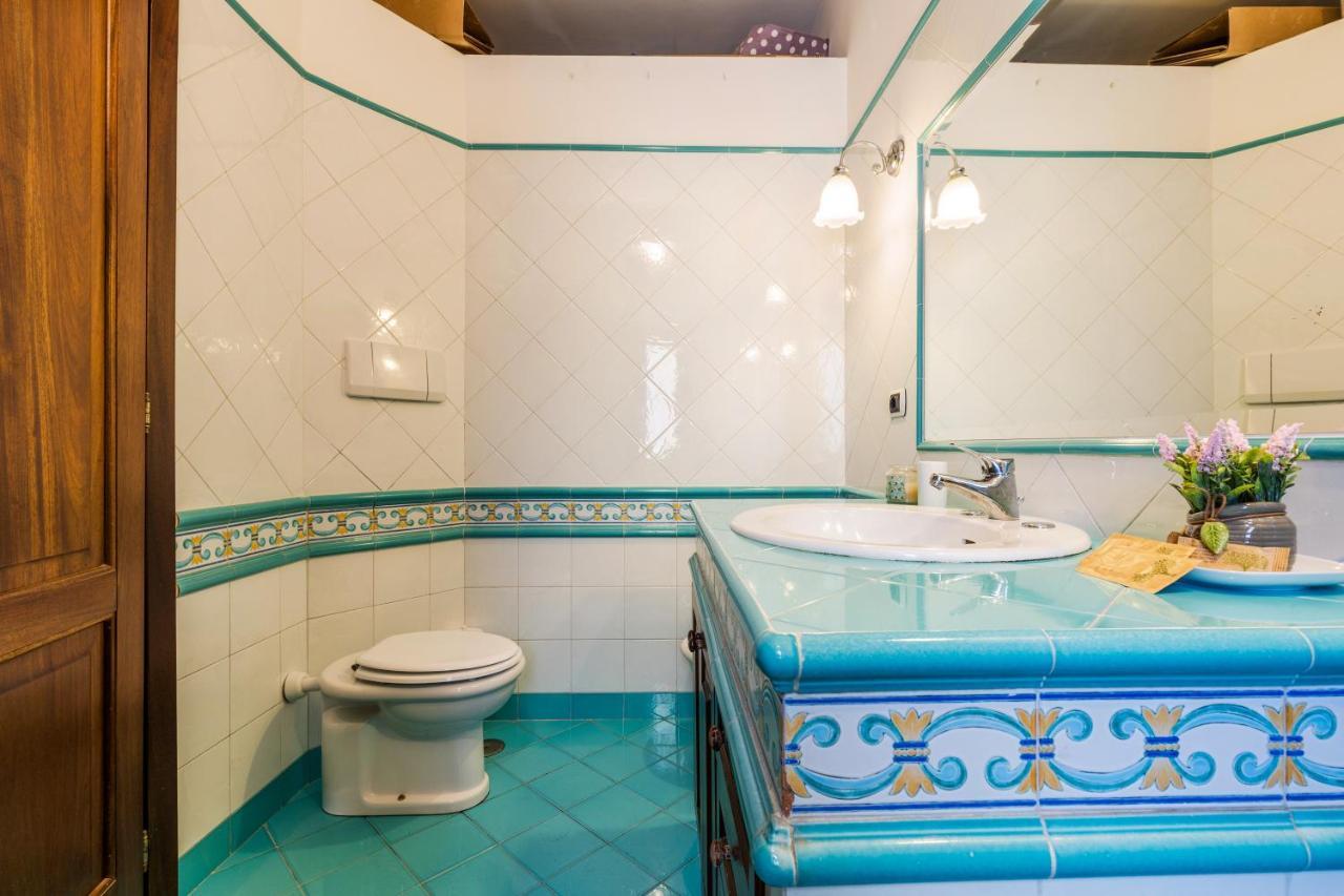 Apartment 151 - City Center Rome